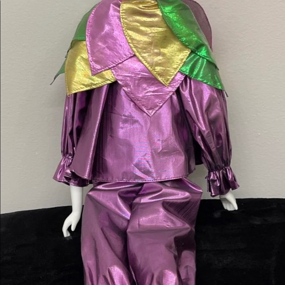 Doll “Star Gazer” Bisque/Porcelain - Picture 3 of 8